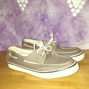 Sperry Boat Shoes